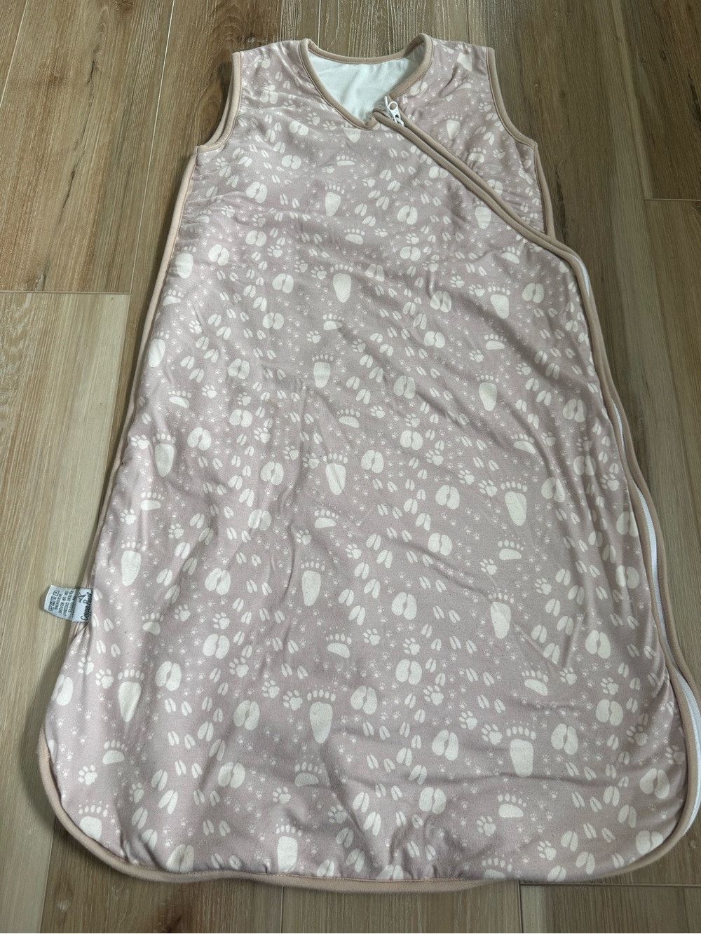 Copper Pearl sleep sack